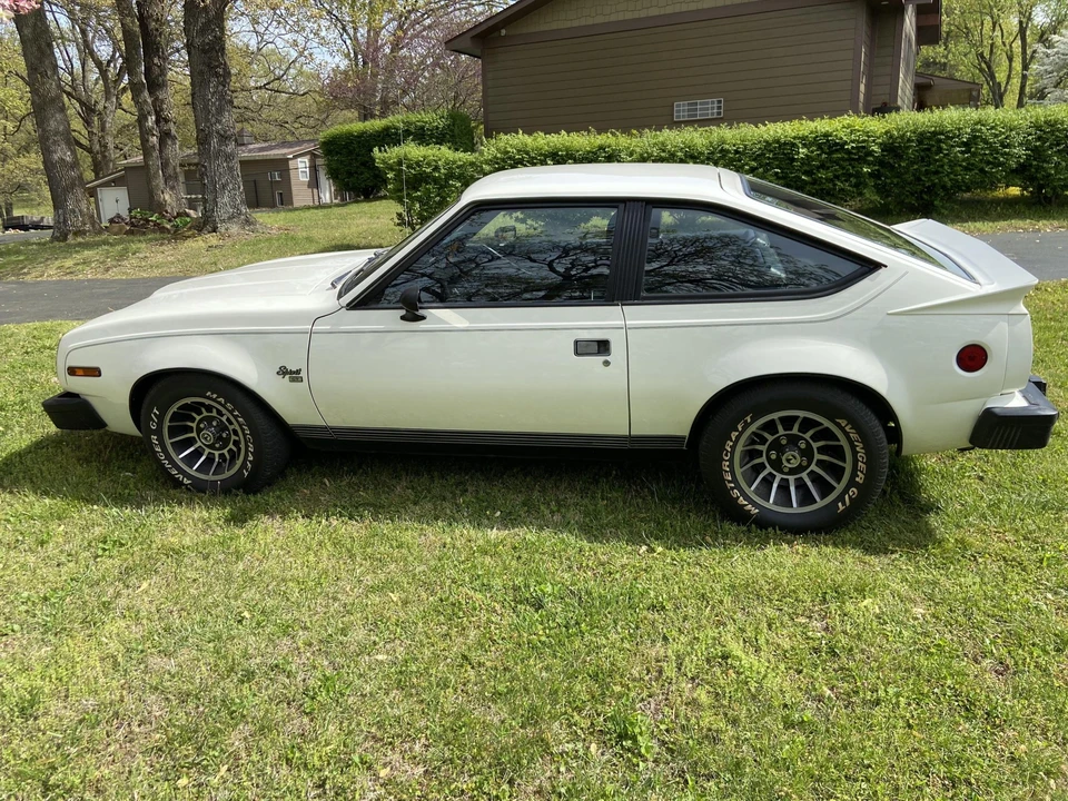1979 AMC Spirit - Image 2 of 31