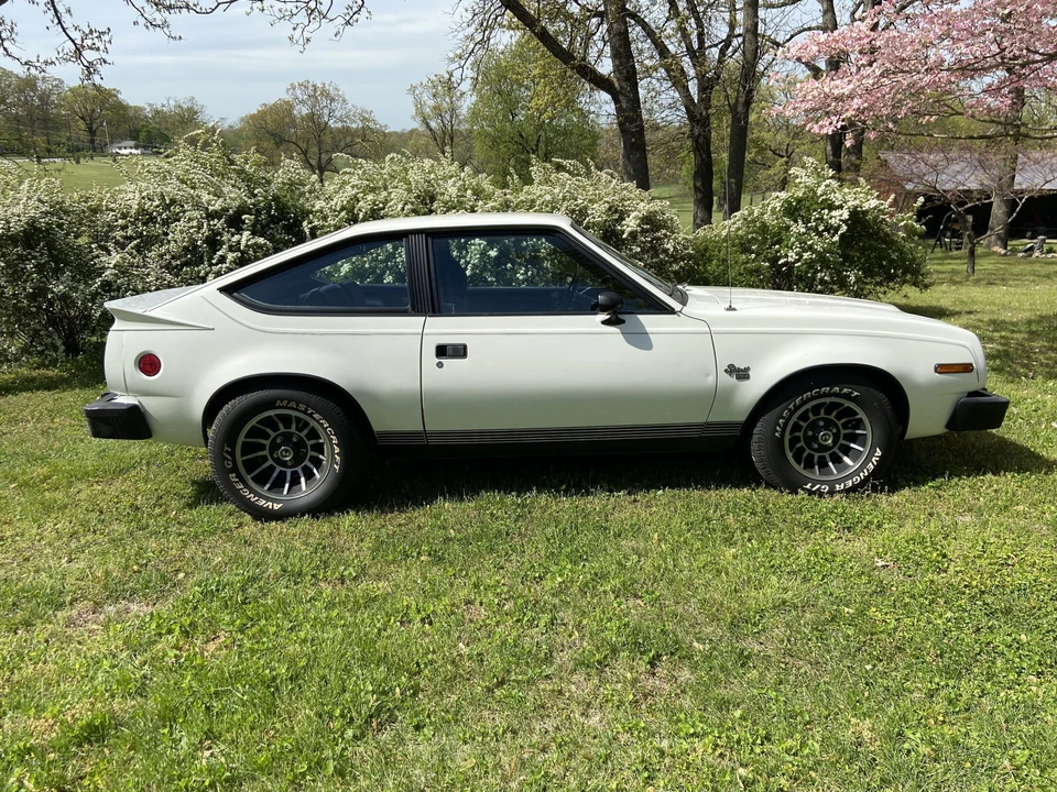 1979 AMC Spirit - Image 7 of 31
