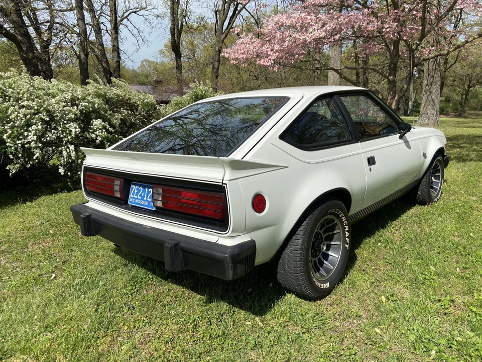 1979 AMC Spirit - Image 9 of 31