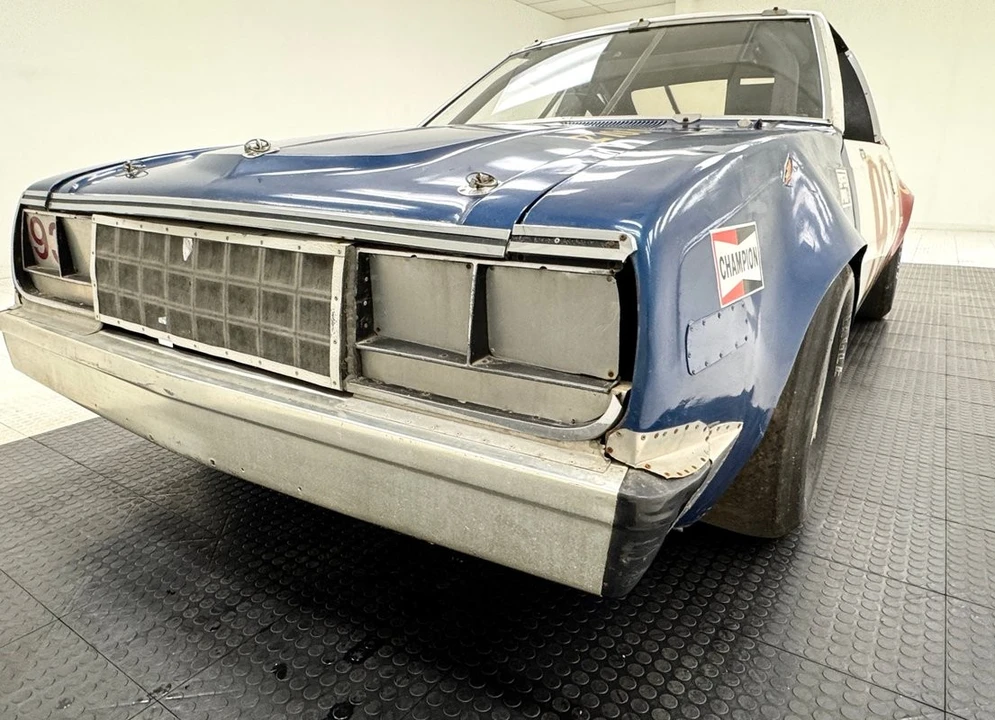 1979 AMC Spirit - Image 9 of 31
