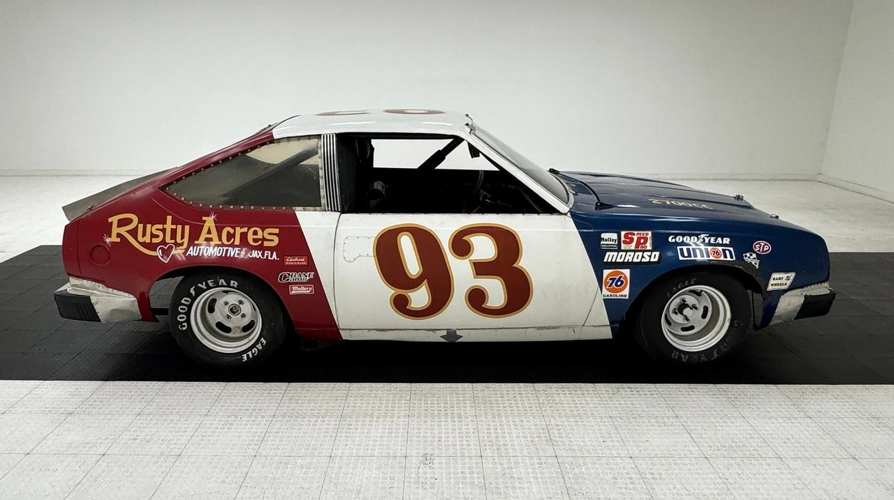 1979 AMC Spirit - Image 6 of 31