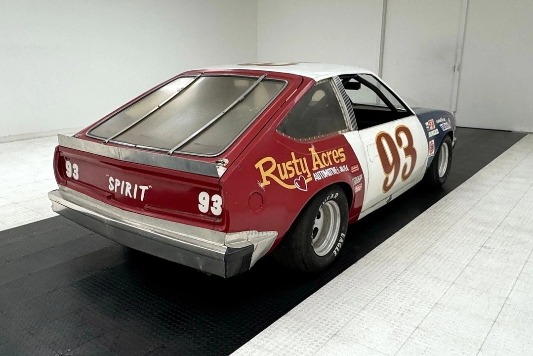 1979 AMC Spirit - Image 5 of 31