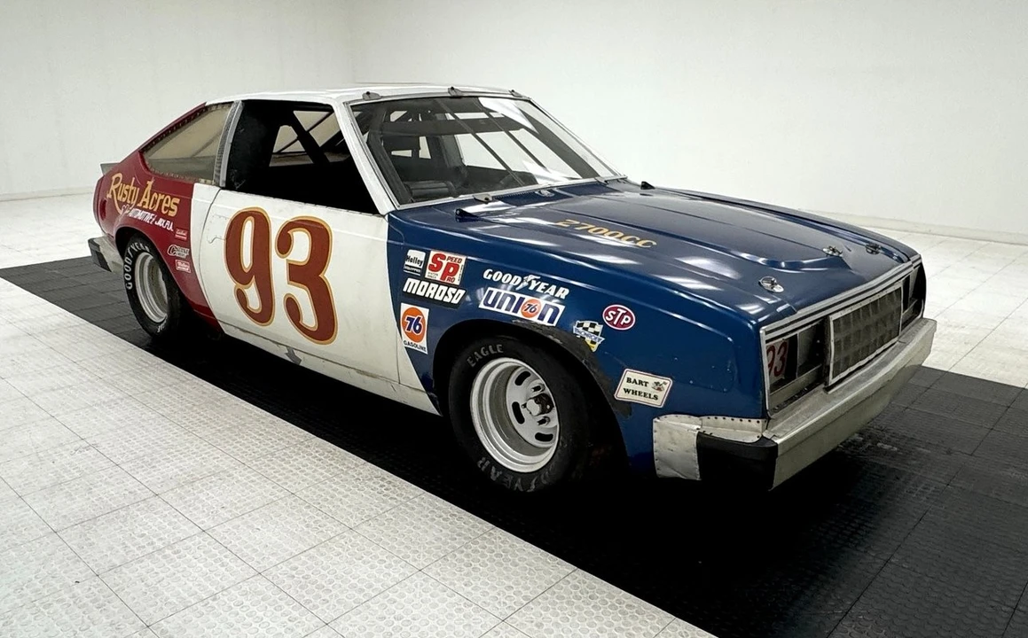 1979 AMC Spirit - Image 7 of 31
