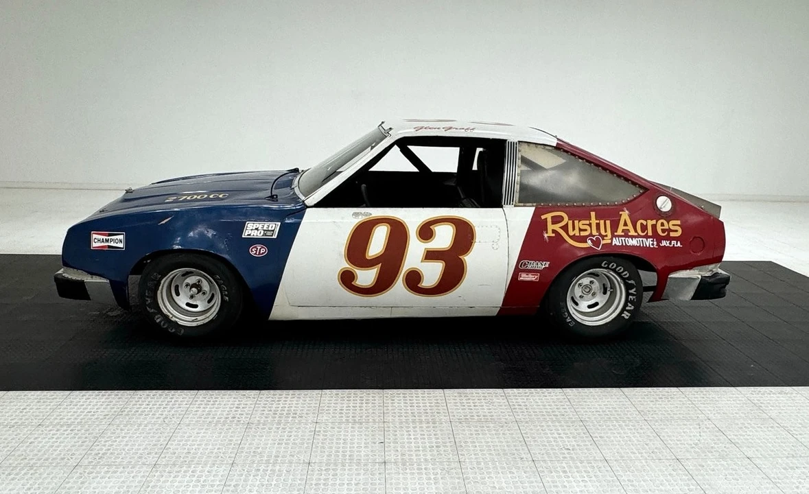 1979 AMC Spirit - Image 2 of 12