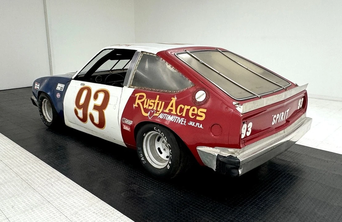 1979 AMC Spirit - Image 3 of 31
