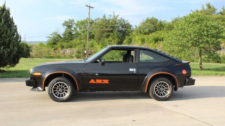 1979 AMC Spirit - Image 2 of 31