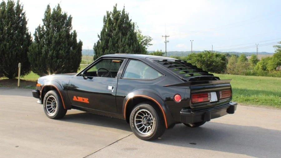 1979 AMC Spirit - Image 3 of 31