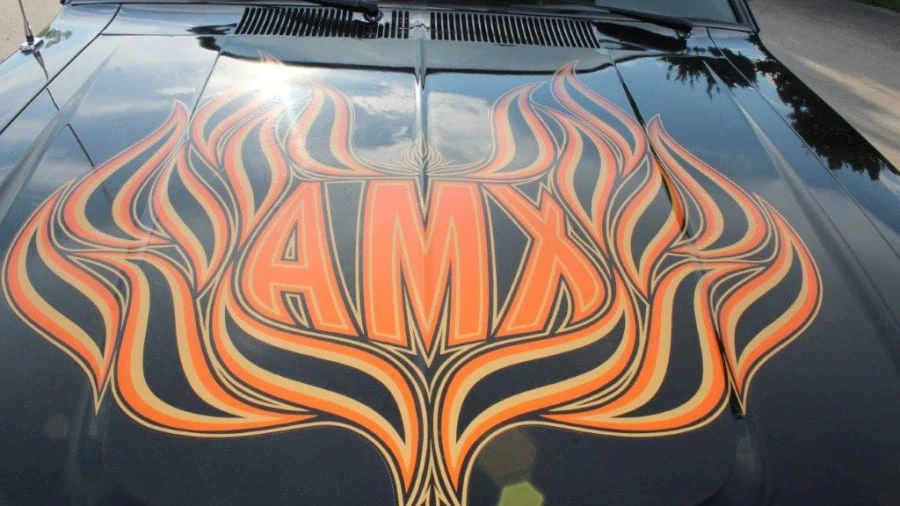 1979 AMC Spirit - Image 26 of 31
