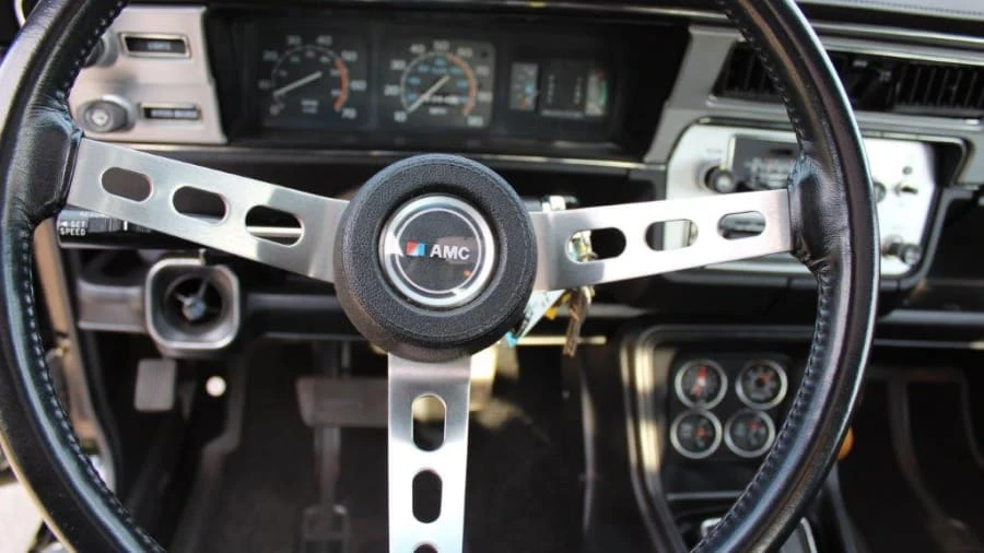 1979 AMC Spirit - Image 7 of 31