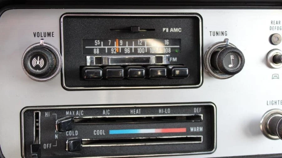 1979 AMC Spirit - Image 12 of 31