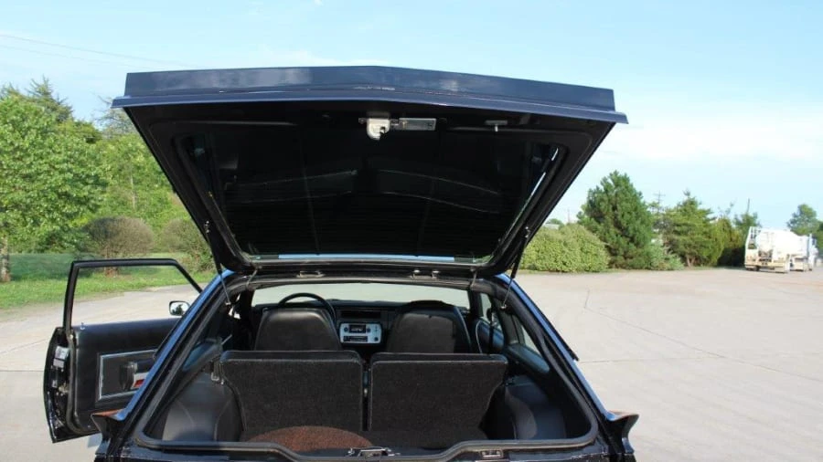 1979 AMC Spirit - Image 31 of 31