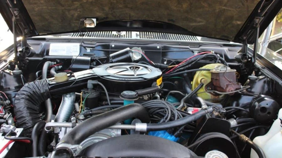 1979 AMC Spirit - Image 20 of 31