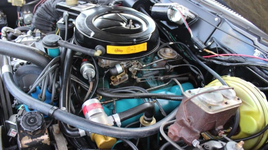 1979 AMC Spirit - Image 21 of 31