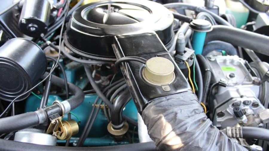 1979 AMC Spirit - Image 22 of 31