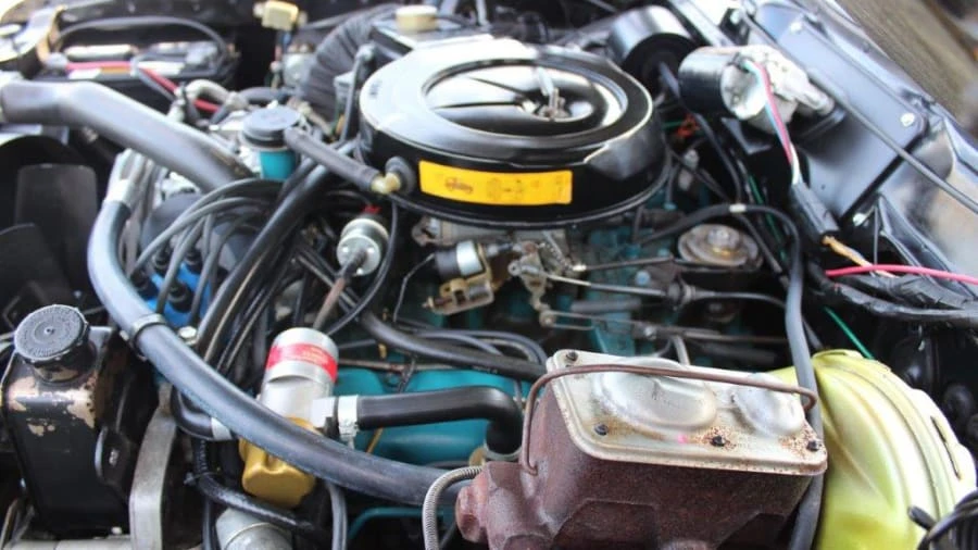 1979 AMC Spirit - Image 23 of 31