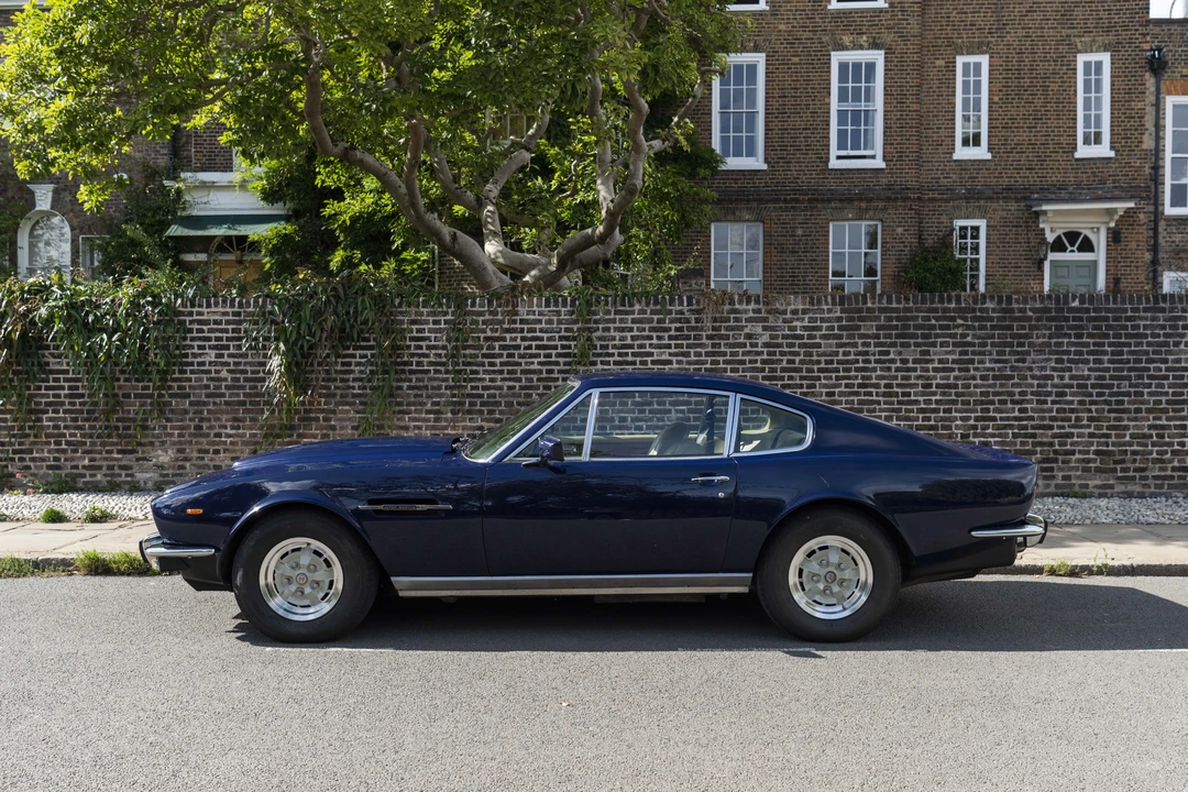 1979 Aston Martin AM V8 - Image 5 of 31