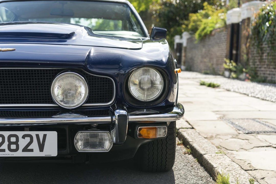1979 Aston Martin AM V8 - Image 12 of 31