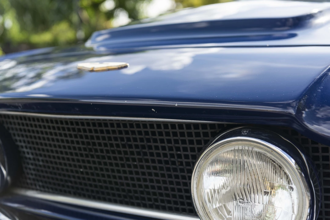 1979 Aston Martin AM V8 - Image 13 of 31