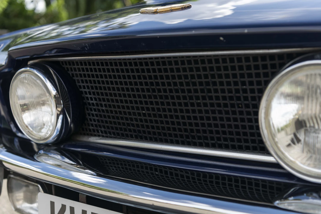 1979 Aston Martin AM V8 - Image 14 of 31
