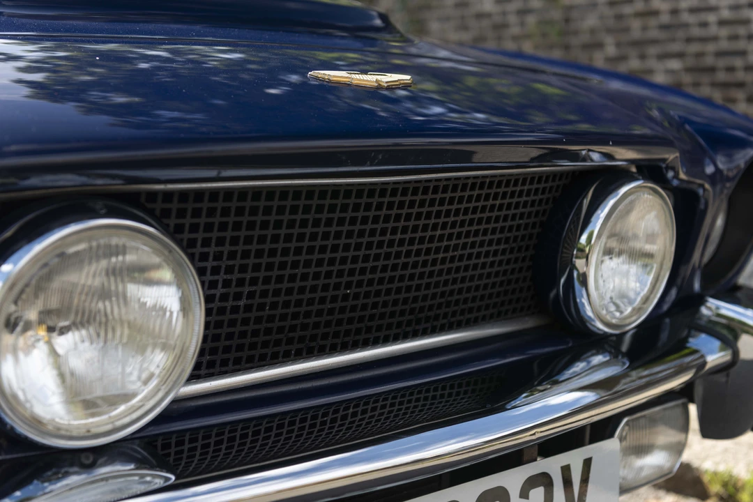 1979 Aston Martin AM V8 - Image 15 of 31