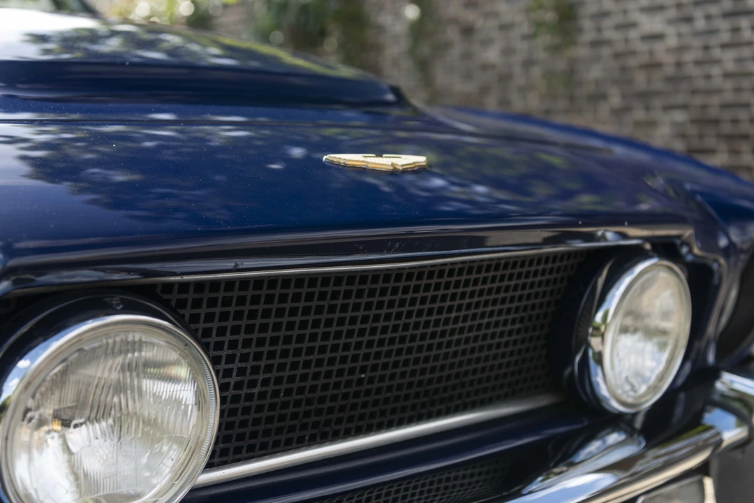 1979 Aston Martin AM V8 - Image 16 of 31