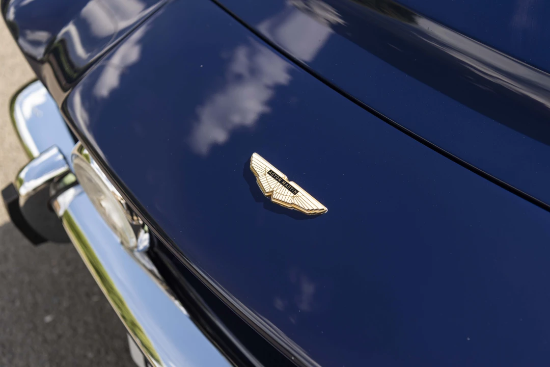 1979 Aston Martin AM V8 - Image 18 of 31