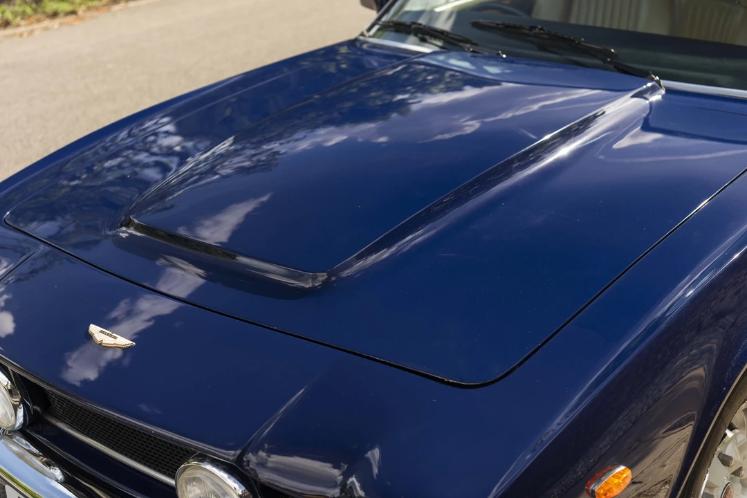 1979 Aston Martin AM V8 - Image 19 of 31