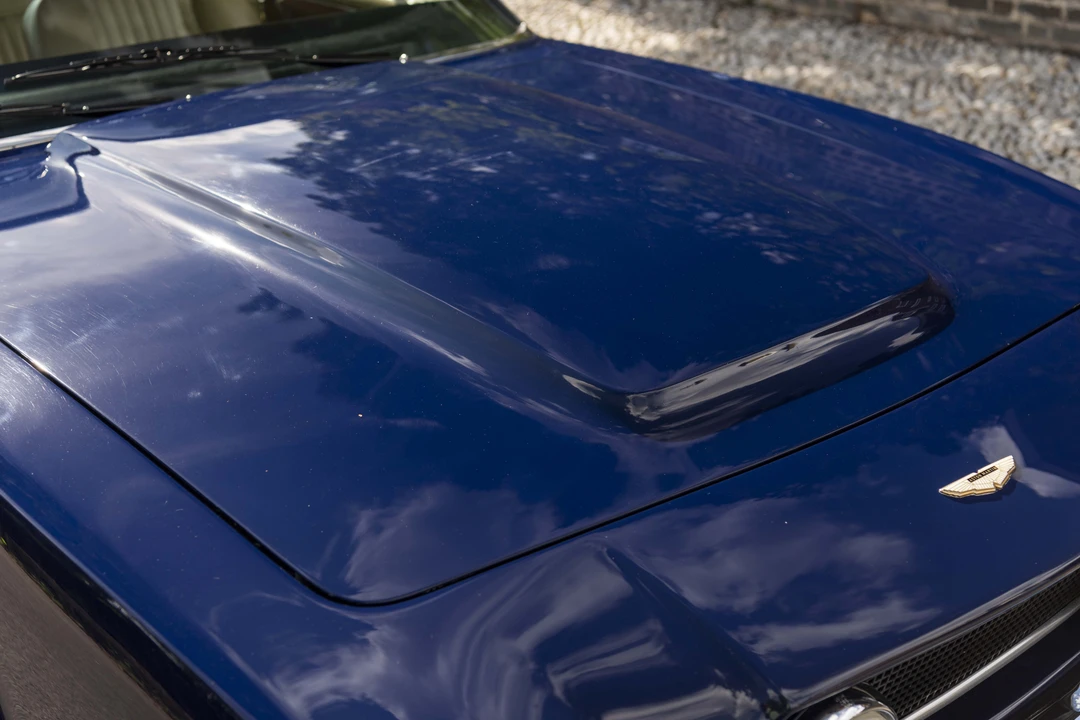 1979 Aston Martin AM V8 - Image 20 of 31
