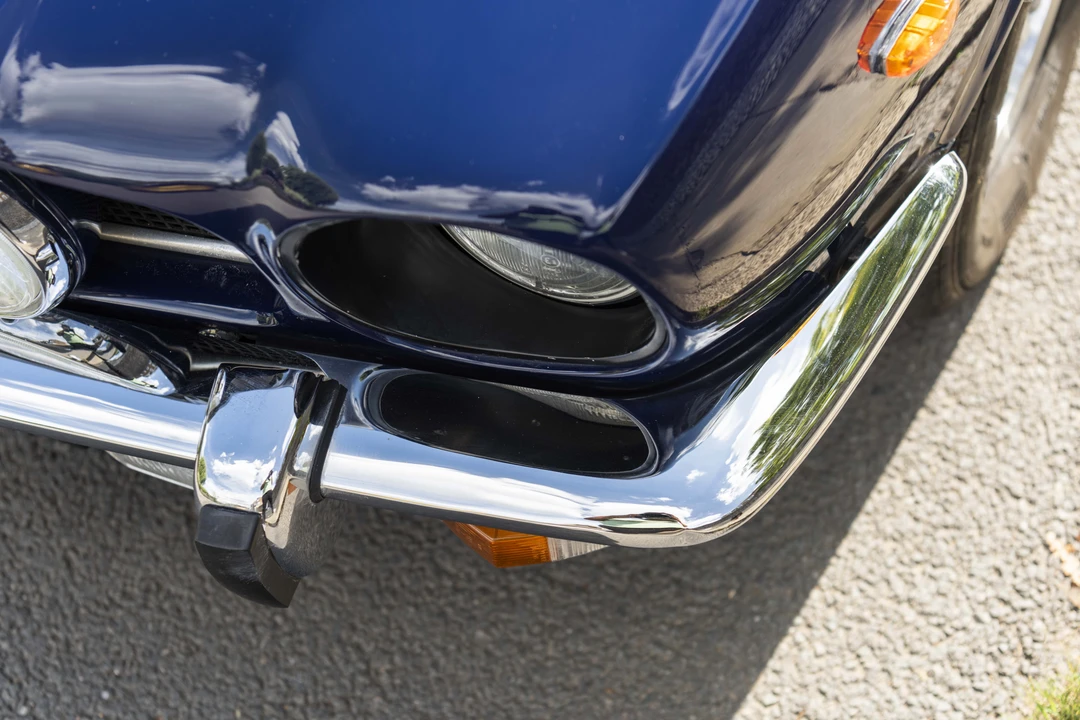 1979 Aston Martin AM V8 - Image 21 of 31