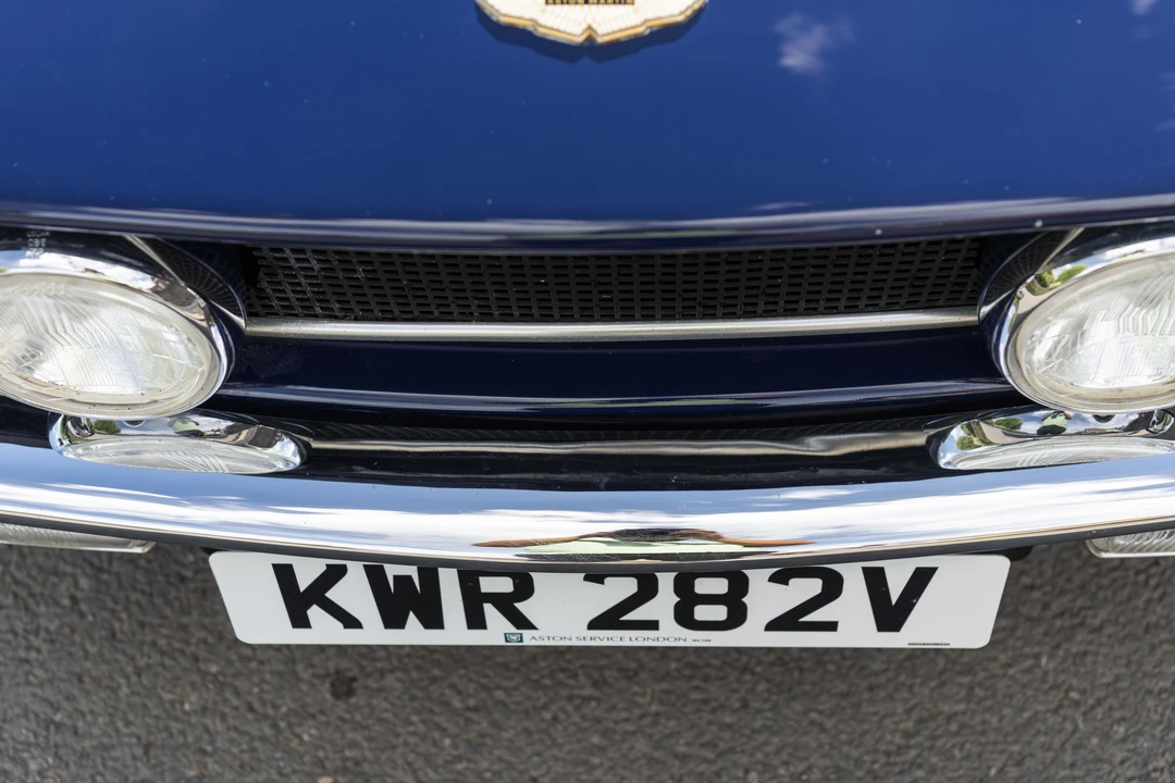 1979 Aston Martin AM V8 - Image 22 of 31