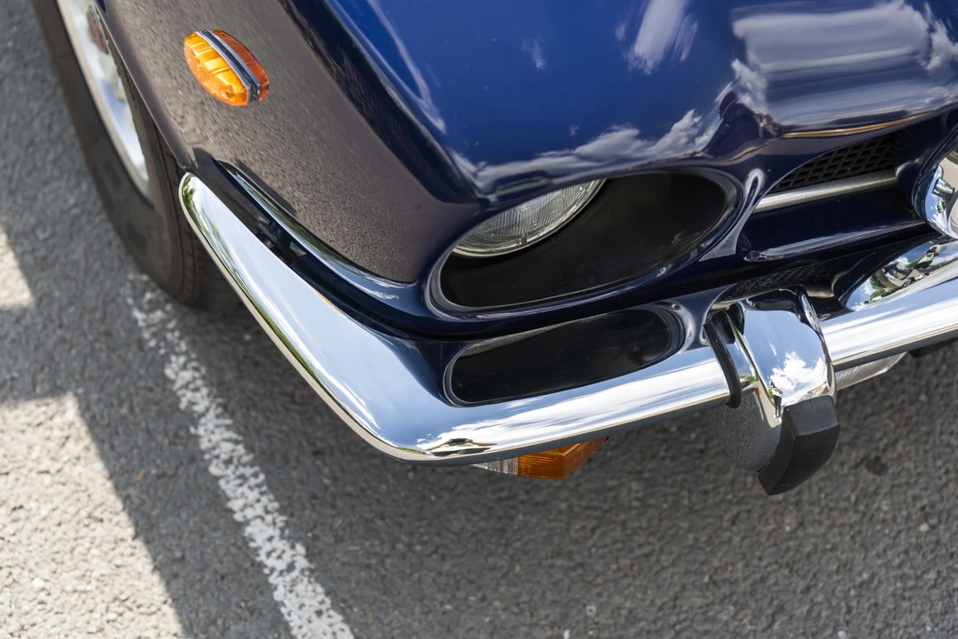 1979 Aston Martin AM V8 - Image 23 of 31