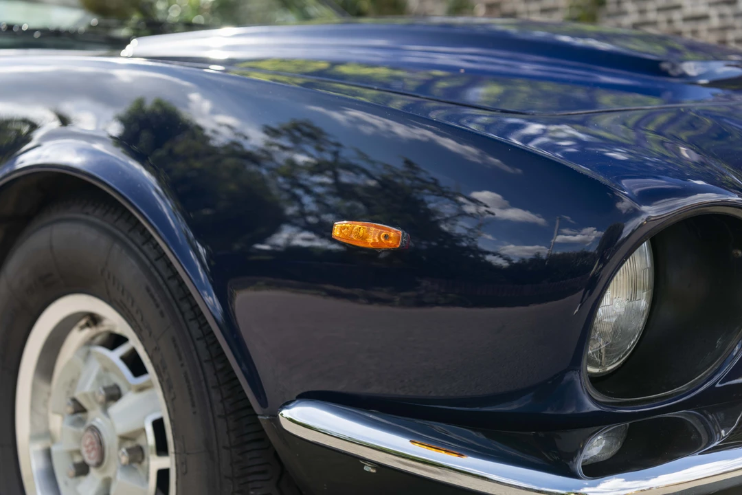 1979 Aston Martin AM V8 - Image 24 of 31