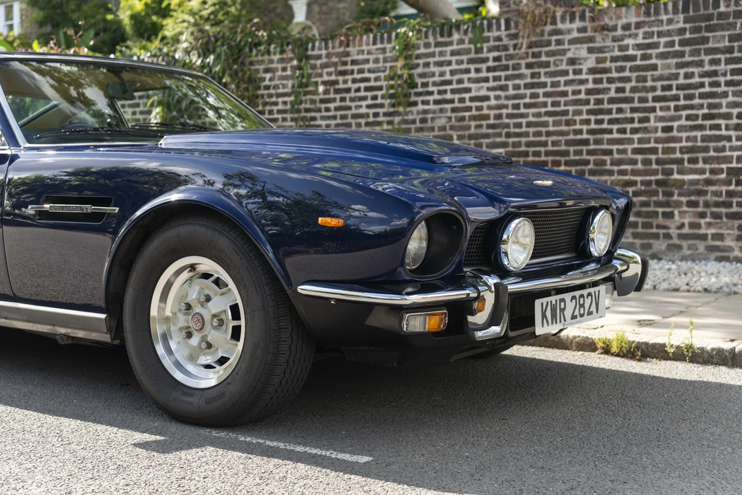 1979 Aston Martin AM V8 - Image 25 of 31