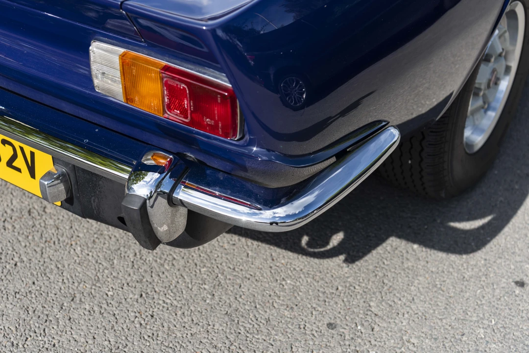 1979 Aston Martin AM V8 - Image 27 of 31