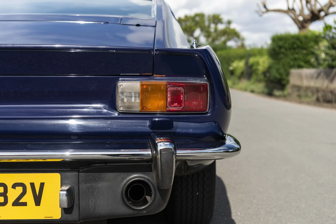 1979 Aston Martin AM V8 - Image 28 of 31