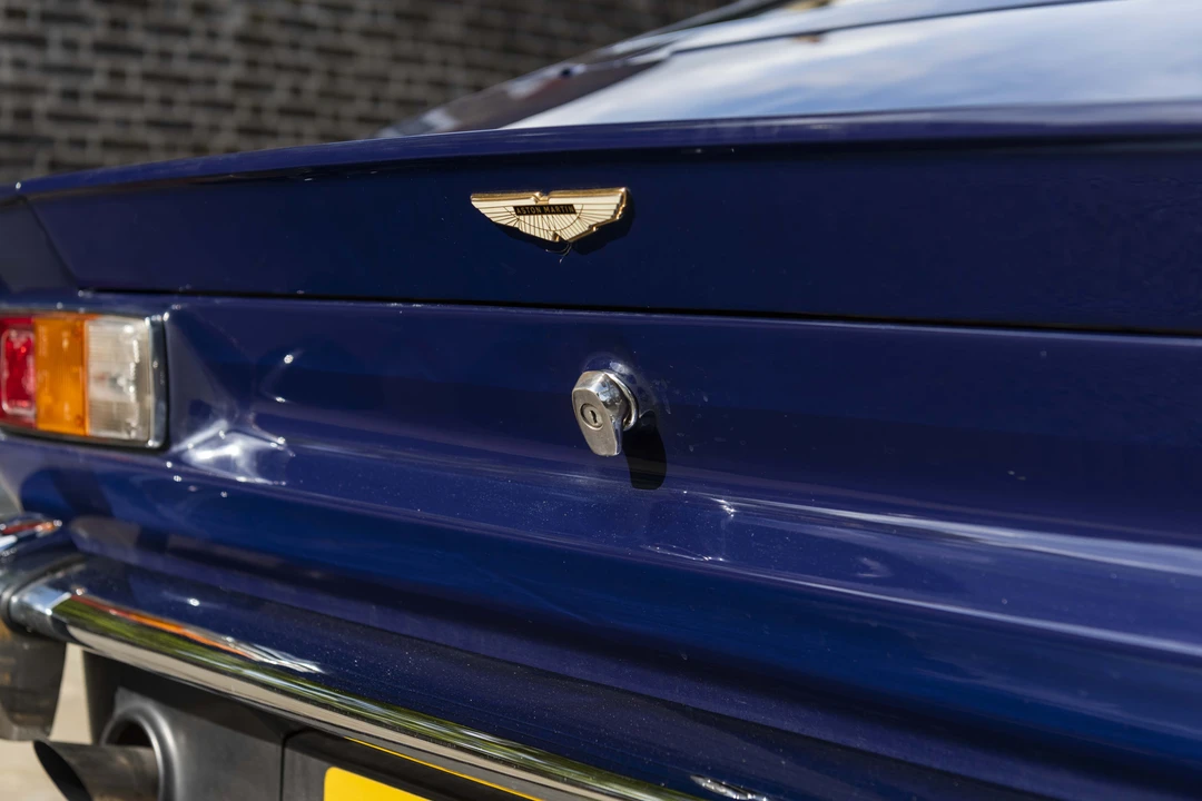 1979 Aston Martin AM V8 - Image 30 of 31