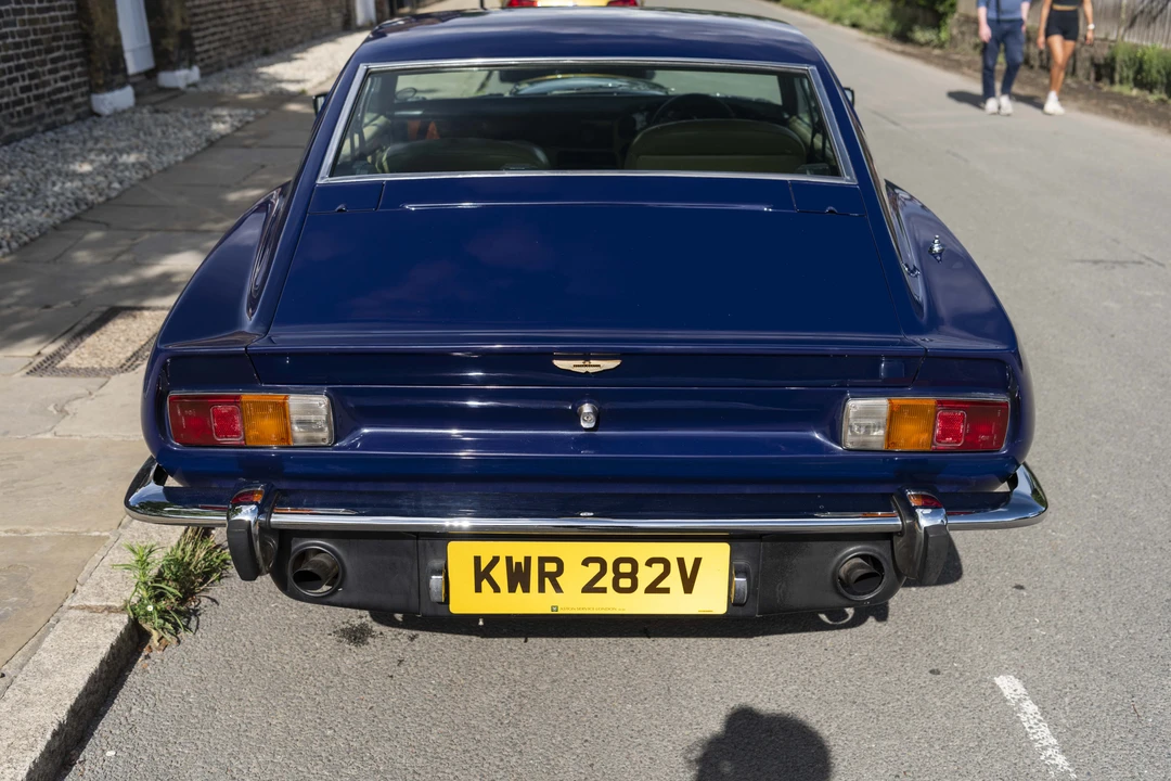 1979 Aston Martin AM V8 - Image 31 of 31