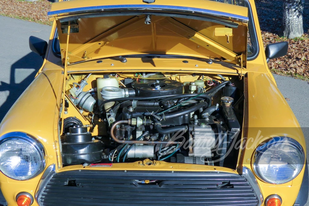 1979 Austin Mini - Image 3 of 10