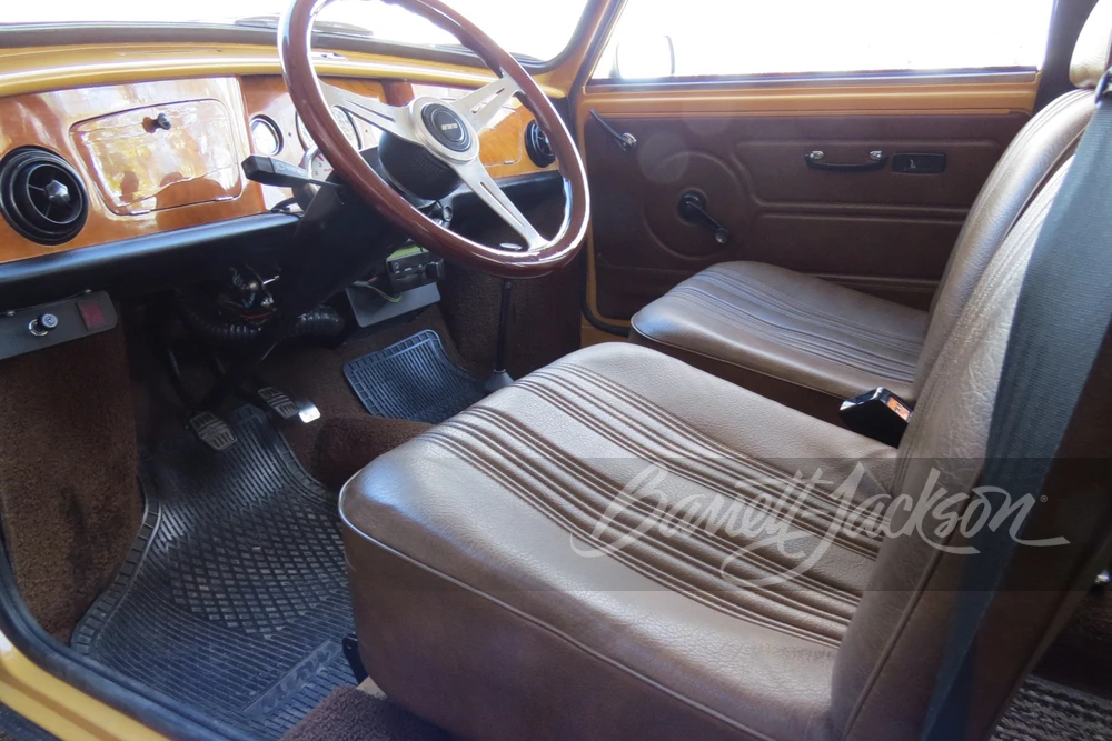 1979 Austin Mini - Image 4 of 10