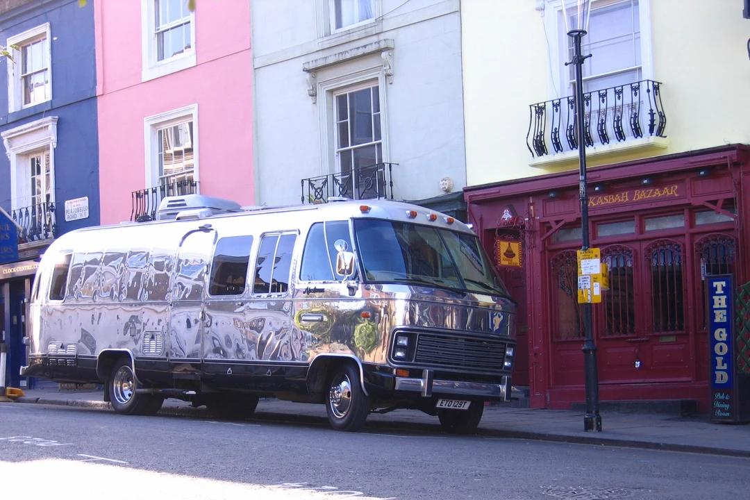 1979 Airstream - Image 29 of 31