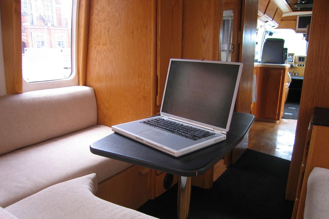 1979 Airstream - Image 6 of 31