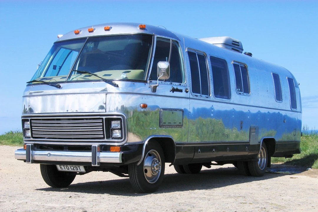 1979 Airstream - Image 21 of 31