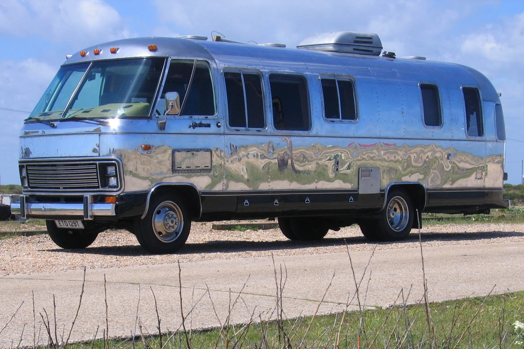 1979 Airstream - Image 27 of 31