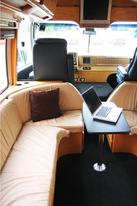 1979 Airstream - Image 11 of 31