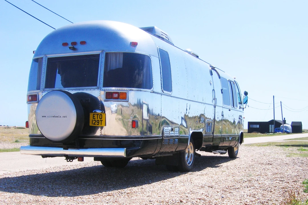 1979 Airstream - Image 24 of 31