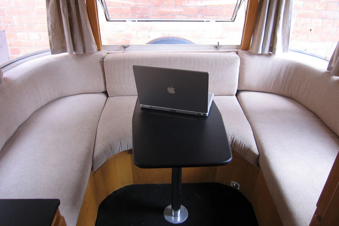 1979 Airstream - Image 8 of 31