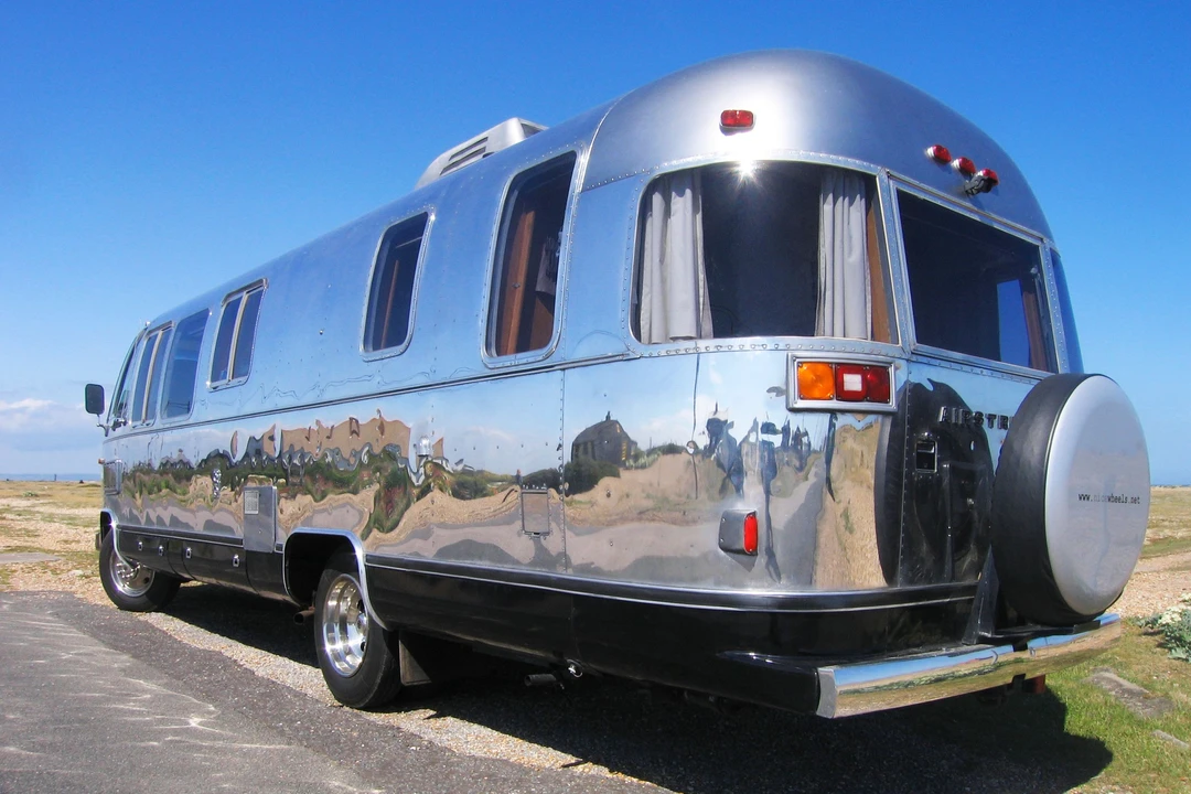 1979 Airstream - Image 20 of 31