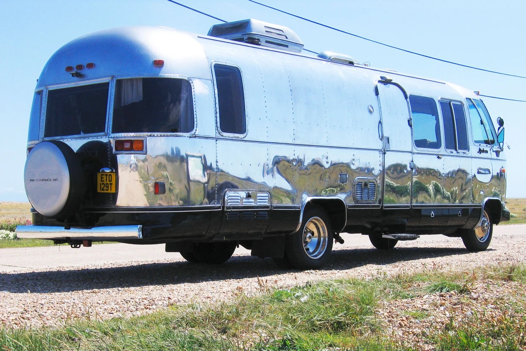 1979 Airstream - Image 23 of 31