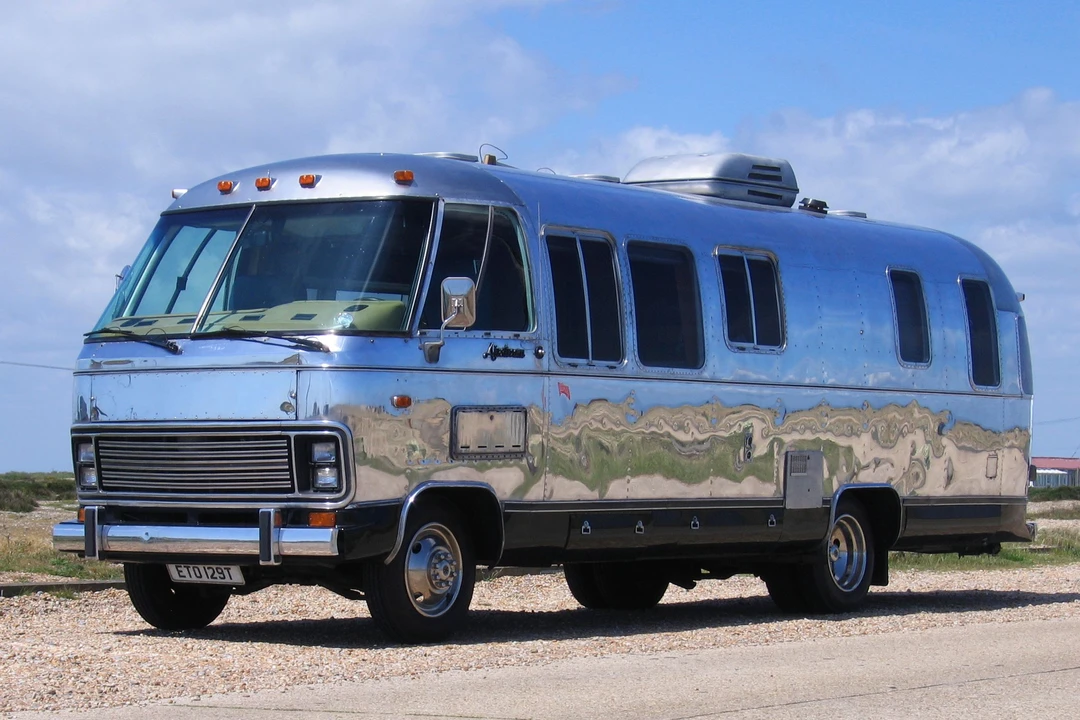 1979 Airstream - Image 26 of 31