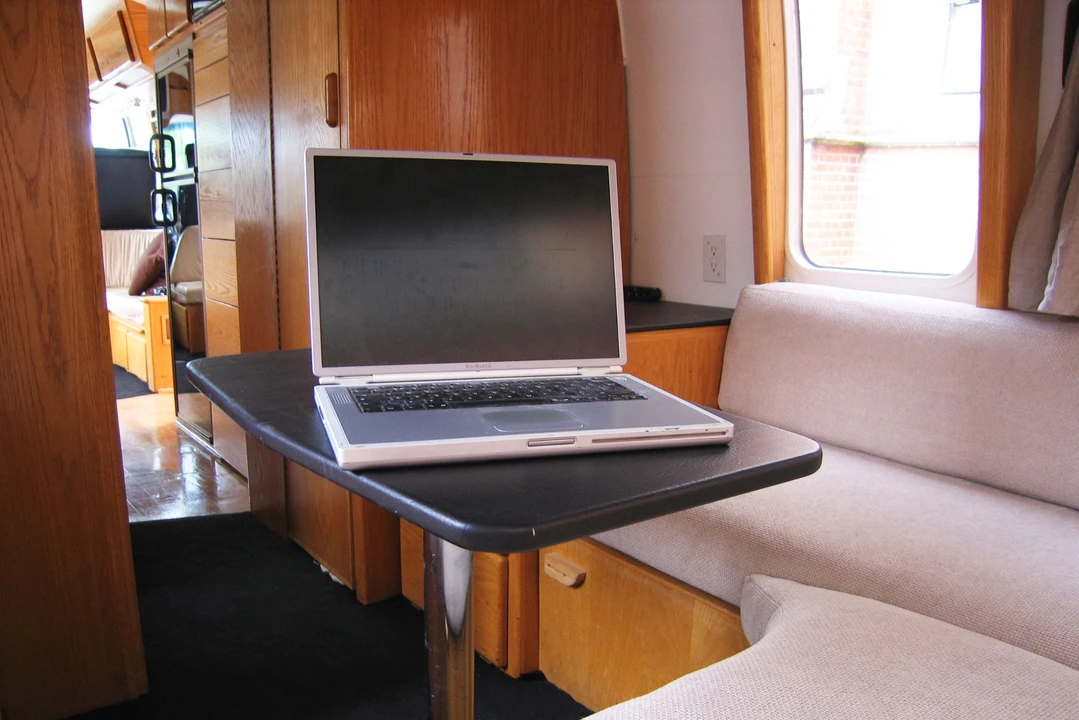 1979 Airstream - Image 5 of 31